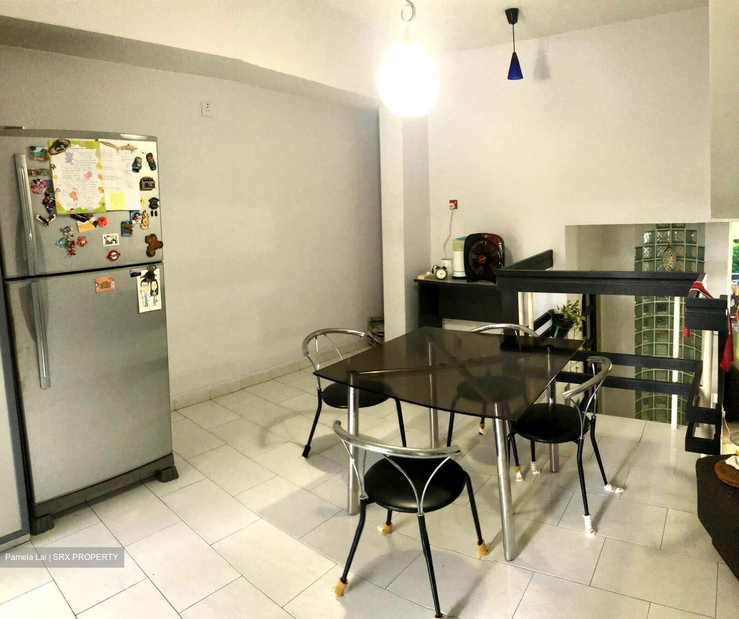 Pandan Valley (D21), Condominium #373011551